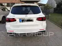 2022 Mercedes Benz GLC 200