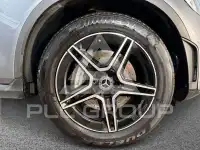 2022 Mercedes Benz GLC 200