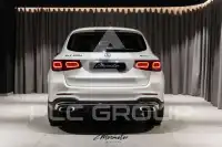 2022 Mercedes Benz GLC 200