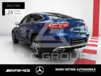 2022 Mercedes Benz GLC 200