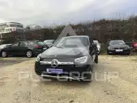2022 Mercedes Benz GLC 200
