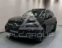 2022 Mercedes Benz GLC 200