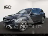 2022 Mercedes Benz GLC 200