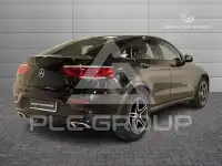 2022 Mercedes Benz GLC 200