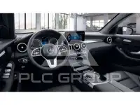2022 Mercedes Benz GLC 200