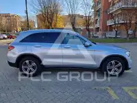 2022 Mercedes Benz GLC 200