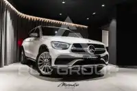 2022 Mercedes Benz GLC 200
