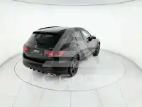 2022 Mercedes Benz GLC 200
