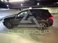 2022 Mercedes Benz GLC 200