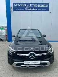 2022 Mercedes Benz GLC 200