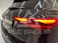 2022 Mercedes Benz GLC 200