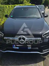 2022 Mercedes Benz GLC 200