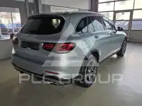 2022 Mercedes Benz GLC 200