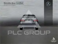 2022 Mercedes Benz GLC 200