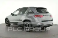 2022 Mercedes Benz GLC 200