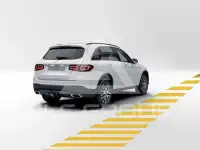 2022 Mercedes Benz GLC 200