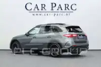 2022 Mercedes Benz GLC 200
