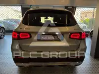 2022 Mercedes Benz GLC 200