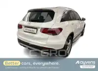 2022 Mercedes Benz GLC 200