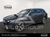 2022 Mercedes Benz GLC 200