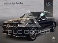 2022 Mercedes Benz GLC 200