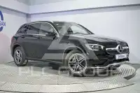 2022 Mercedes Benz GLC 200