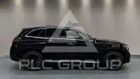 2022 Mercedes Benz GLC 200