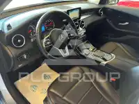 2022 Mercedes Benz GLC 200