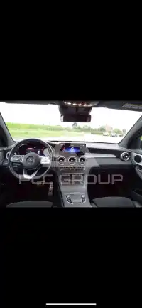 2022 Mercedes Benz GLC 200