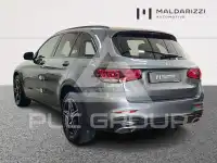 2022 Mercedes Benz GLC 200