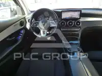2022 Mercedes Benz GLC 200