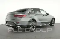 2022 Mercedes Benz GLC 200