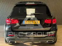 2022 Mercedes Benz GLC 200