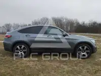 2022 Mercedes Benz GLC 200