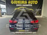 2022 Mercedes Benz GLC 200