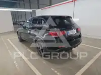 2022 Mercedes Benz GLC 200