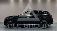 2022 Mercedes Benz GLC 200