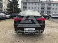 2022 Mercedes Benz GLC 200