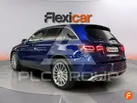 2022 Mercedes Benz GLC 200