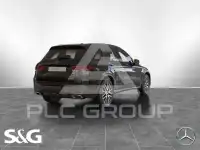 2022 Mercedes Benz GLC 200
