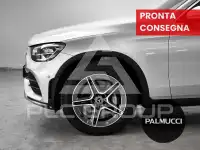 2022 Mercedes Benz GLC 200
