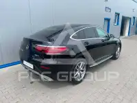 2022 Mercedes Benz GLC 200