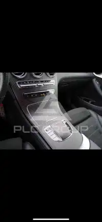 2022 Mercedes Benz GLC 200