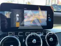 2022 Mercedes Benz GLC 200