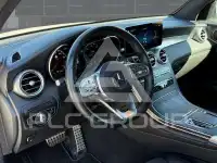 2022 Mercedes Benz GLC 200