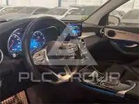 2022 Mercedes Benz GLC 200