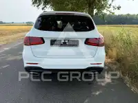 2022 Mercedes Benz GLC 200