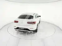2022 Mercedes Benz GLC 200
