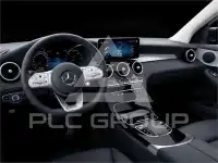 2022 Mercedes Benz GLC 200