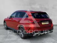 2022 Mercedes Benz GLC 200
